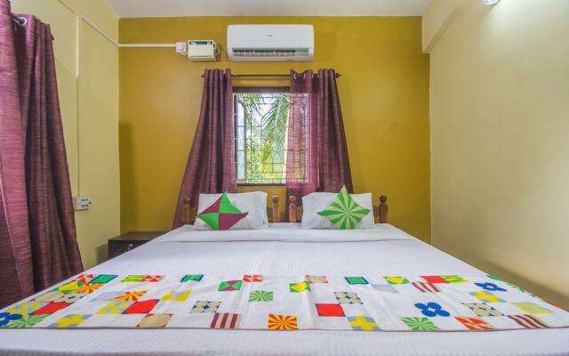 OYO 19876 Home Classic 2BHK Near Carmona Beach