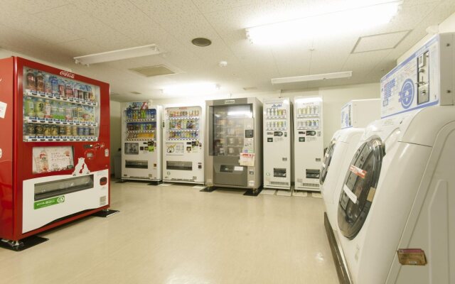 Sendai Hills Hotel