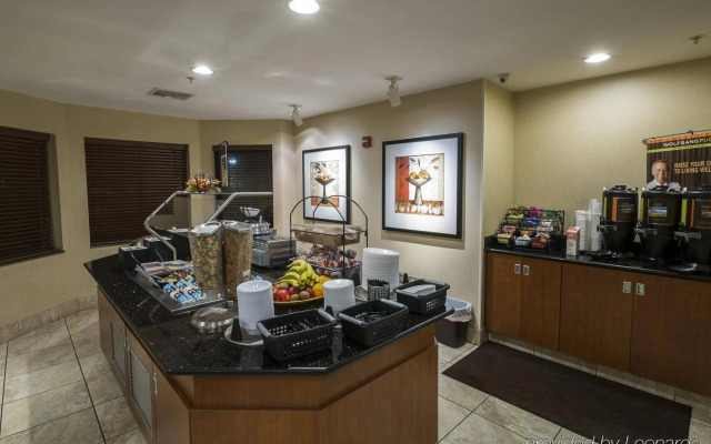 Staybridge Suites Harrisburg by IHG