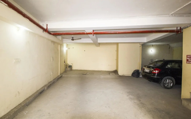 Hotel Akshat by Kelvish Hotel