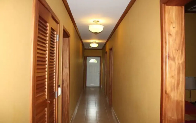 Jet Luxury at The Tara Del Sol Belize