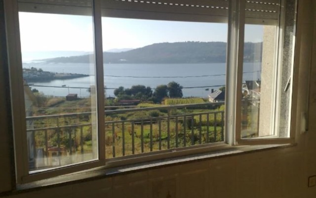 Apartment In Noia 100030