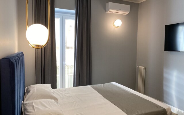 Krysos Luxury Rooms