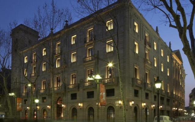 Hotel 1898