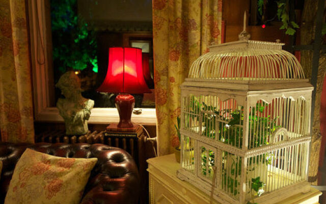 Binniemyre Guest House