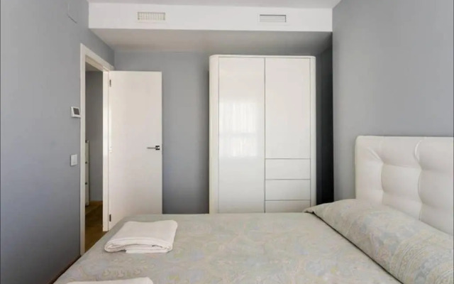 VIP Apartment Olivar Poniente