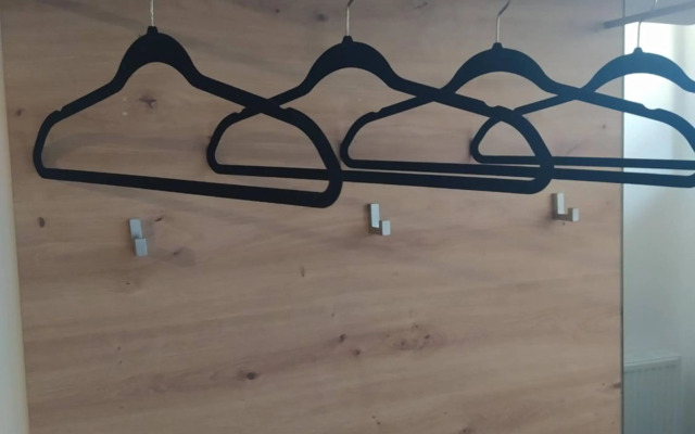 Lviv Meretyna Apartment (між центром і вокзалом)