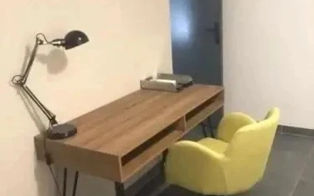 Rare spacieux P3 climatisé au centre de Sète