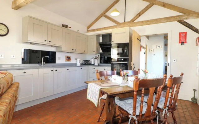 The Cowshed