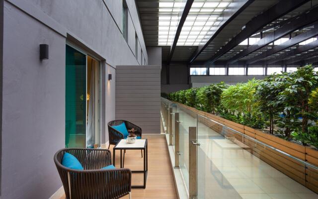 Holiday Inn Express & Suites Bengaluru Old Madras Road by IHG