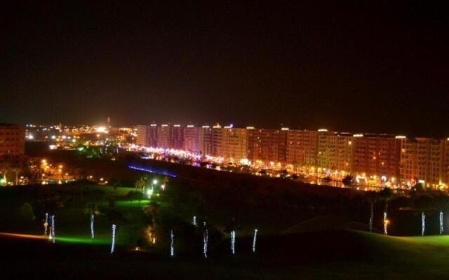 Apartment in Golf Porto Marina