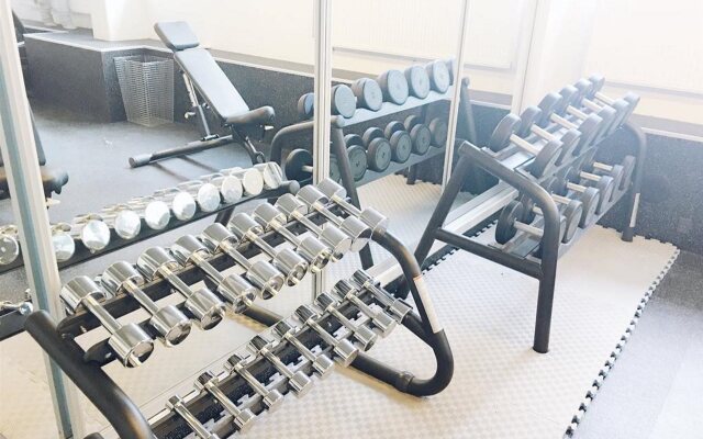 CPH Studio Hotel