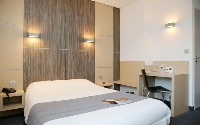 The Originals City, Hôtel Le Causséa