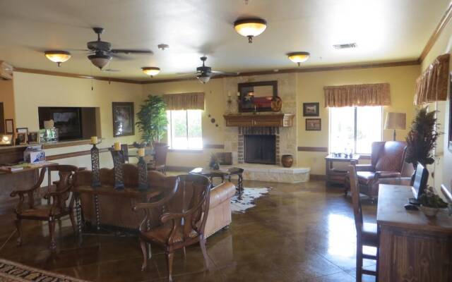 Hotel Texas
