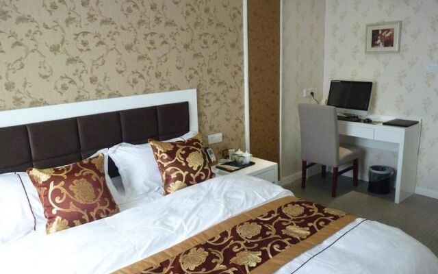 Haoting Business Hotel