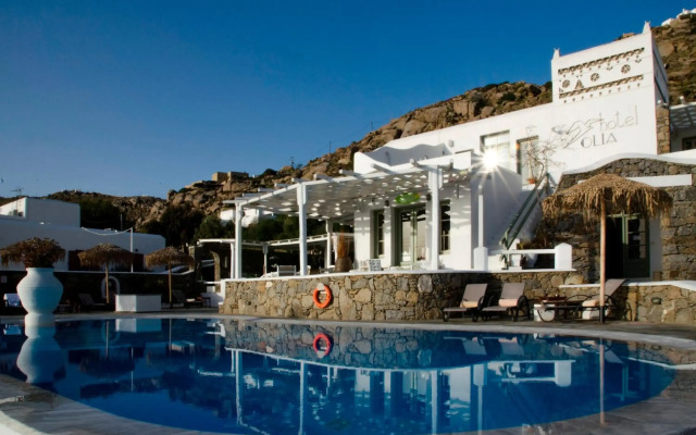 Olia Hotel
