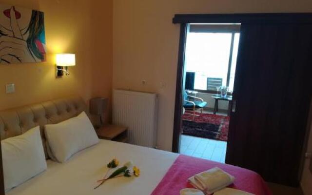 Olympic Hotel