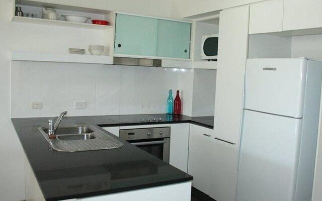Allegro Apartments