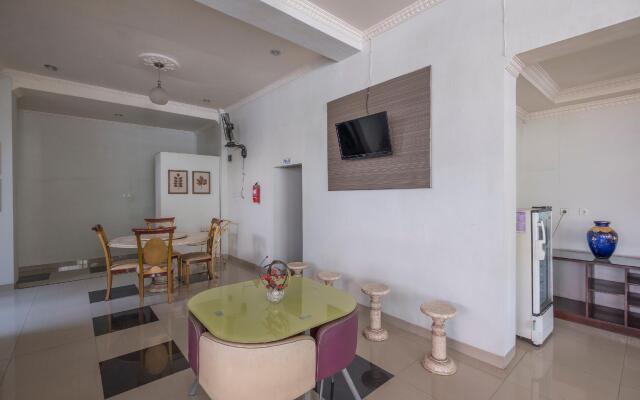 Hotel Barkah RedPartner