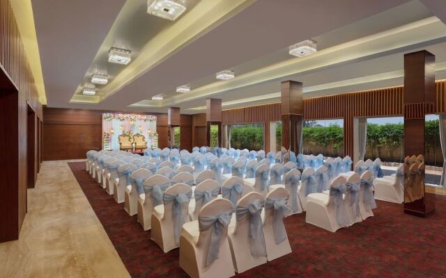 Fortune Park Airport Road, Hubballi -  Member ITC Hotels' Group