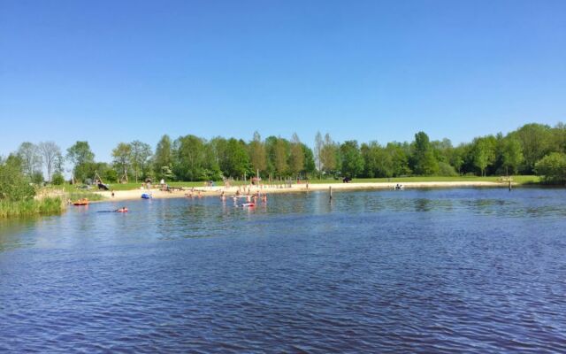 Bungalowpark It Wiid 38963