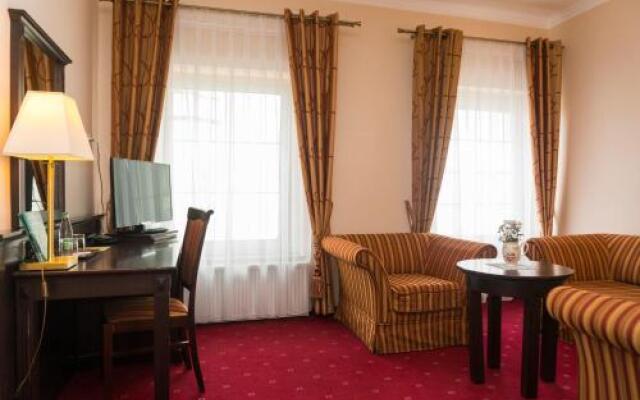 Hotel Piast