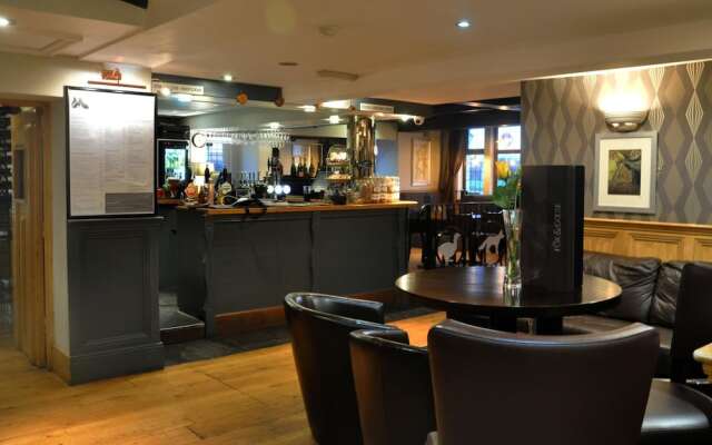 Fox & Goose Inn
