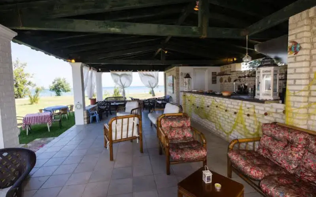 Corfu Sea Palm Residence