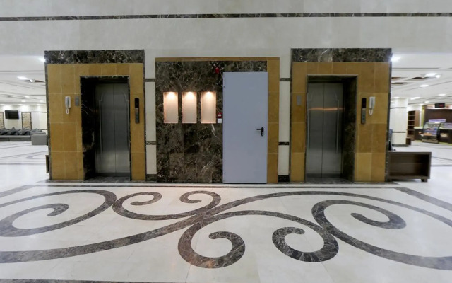 Snood Alazama Hotel