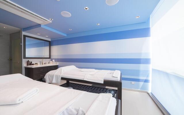 InterContinental Cartagena De Indias by IHG