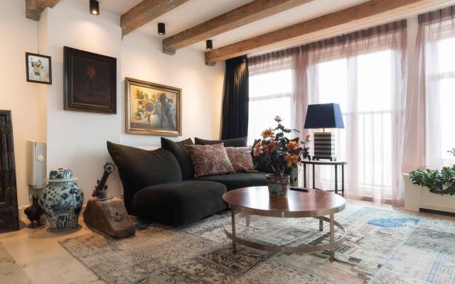Harbour Suites