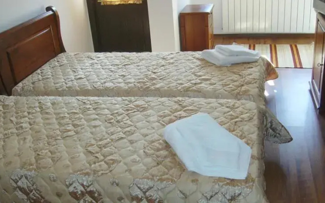 Hotel Enchevi Strannopriemnici