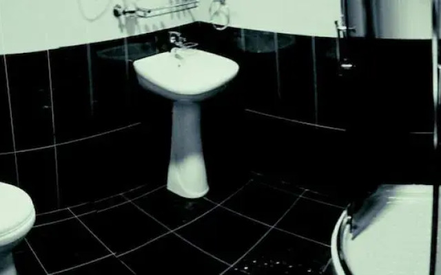 Отель Ajara Palace