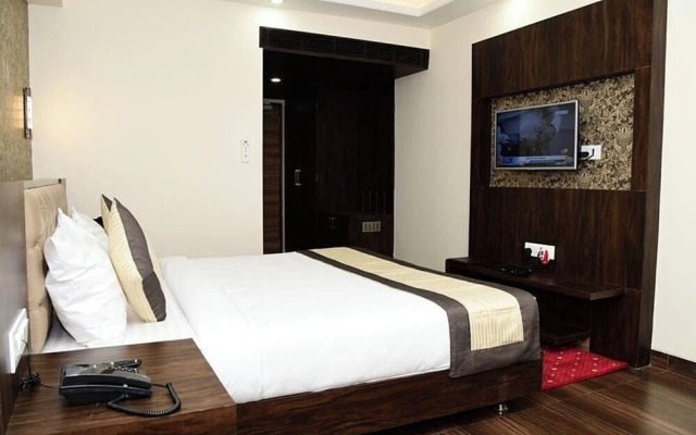 Sanskar Hotels