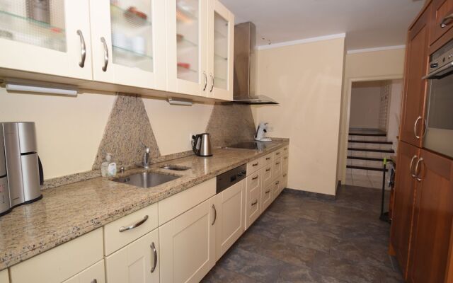 Plush Villa in Platja Daro Catalonia With Pool