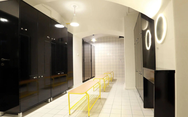 Penzión & Wellness Zoborská