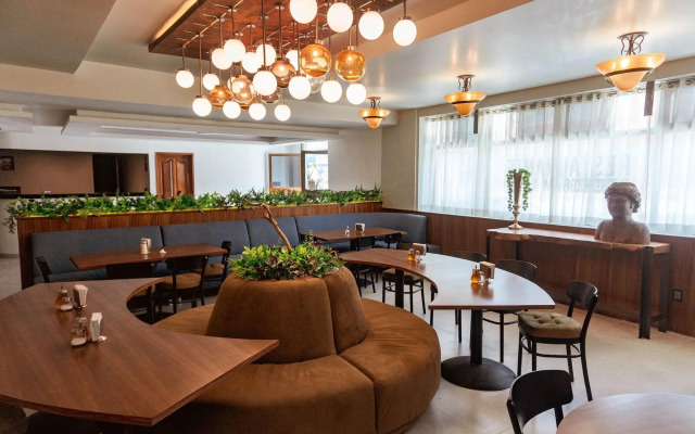 Hotel Melanie Tepic