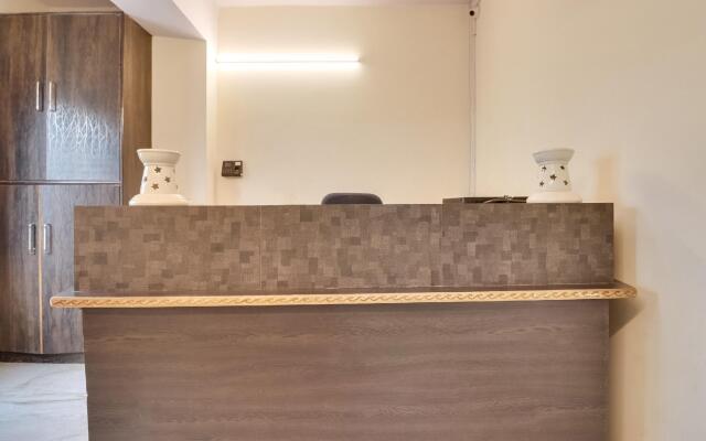 Rohini Inn by OYO Rooms