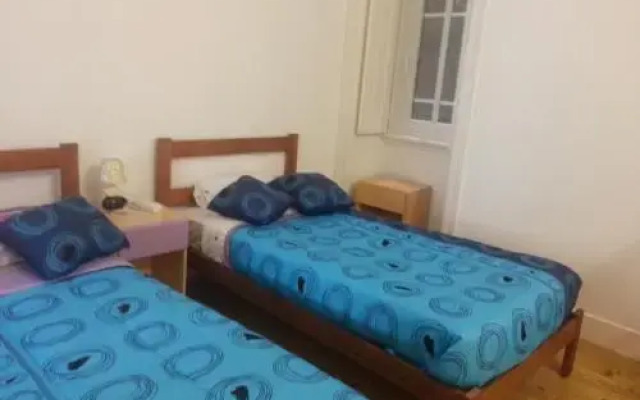Lisbon Gambori Hostel