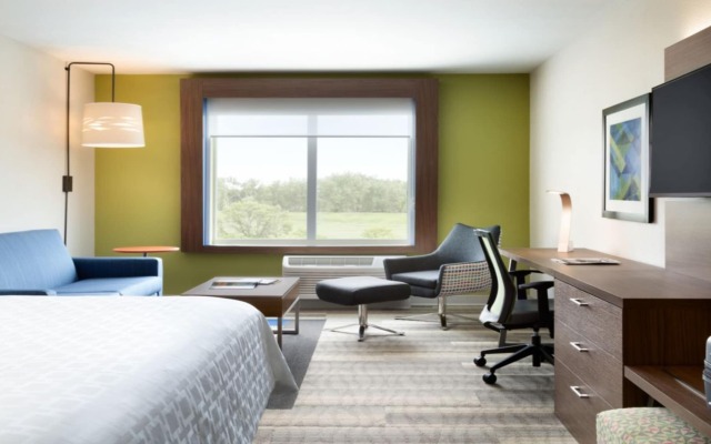 Holiday Inn Express Jonestown - Ft. Indiantown Gap, an IHG Hotel