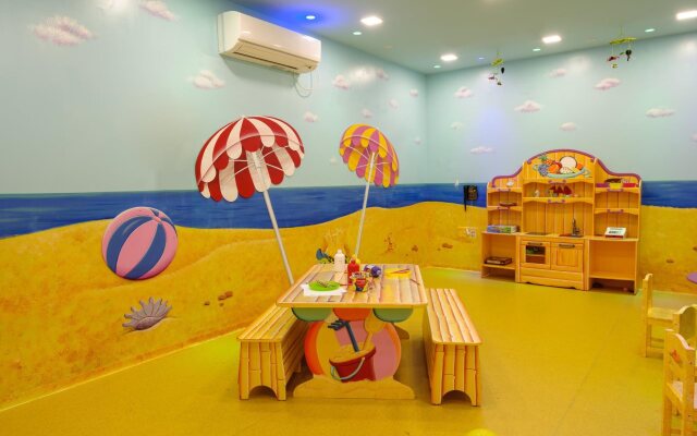 Leonardo Plaza Netanya