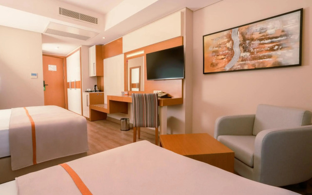 Venosa Beach Resort & Spa
