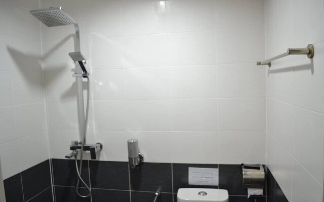 BG Business Hotel