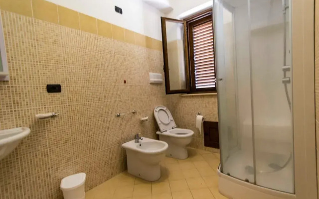 Agriturismo L'Antico Carro