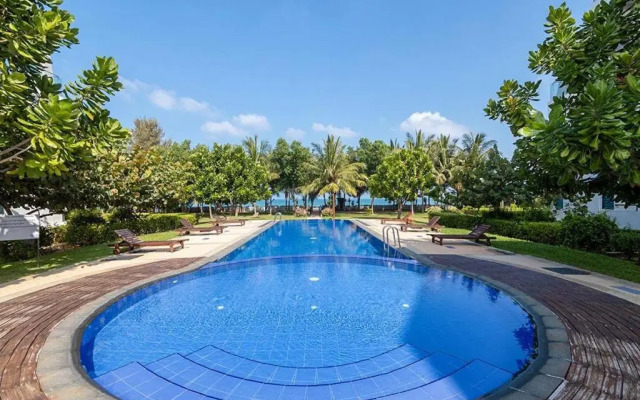 LLH 1G1 Nilaveli Ocean Front Condos