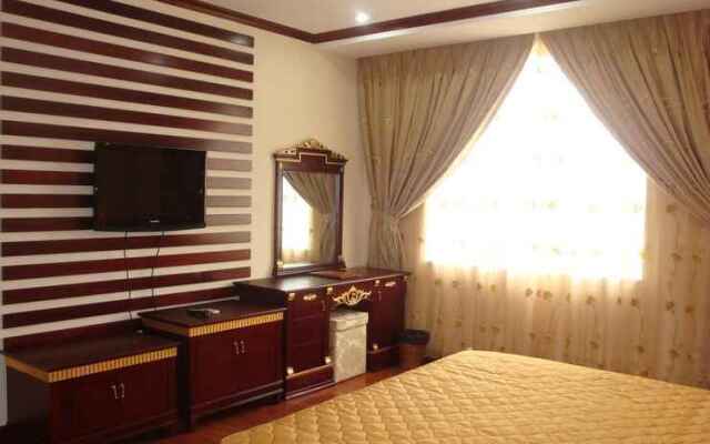 Bac Ninh Royal Hotel