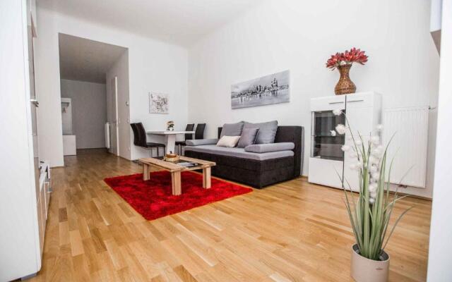 Flarent Vienna Apartments-HG