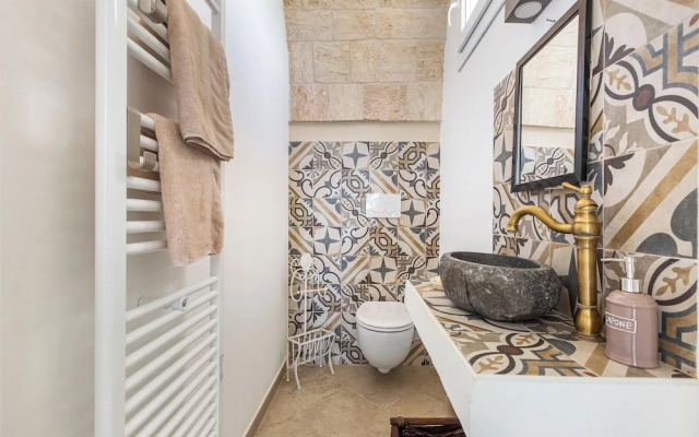 3703 Borgo Dulcedo by Perle di Puglia