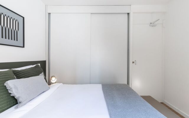 Apartamento com vaga e ótima localização | Itaim Bibi