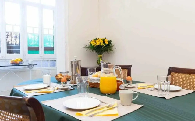 Cal Mateu 11 huéspedes Sagrada Família